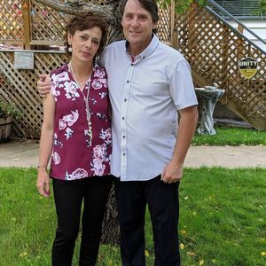 Meet your Posher, Misty